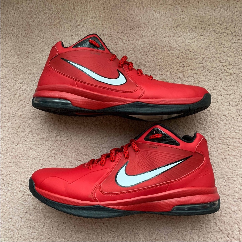 MEN’S SIZE 13 AIR MAX FLIGHT 11 ‘BRANDON ROY’